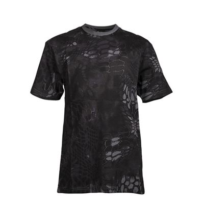 Maglietta per bambini MANDRA® NIGHT