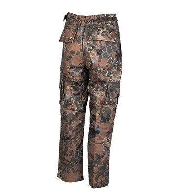Pantaloni per bambini US BDU FLECKTARN MIL-TEC® 12031021 2