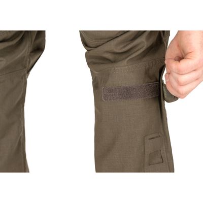 Pantaloni OPERATOR MK III ATS Flex STONEGREY OLIVE CLAWGEAR 120335-201 11