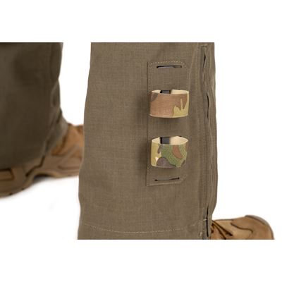 Pantaloni OPERATOR MK III ATS Flex STONEGREY OLIVE CLAWGEAR 120335-201 12
