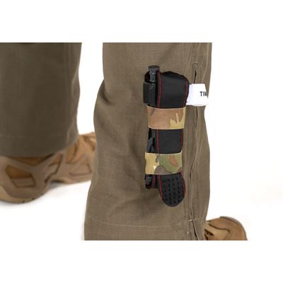 Pantaloni OPERATOR MK III ATS Flex STONEGREY OLIVE CLAWGEAR 120335-201 13