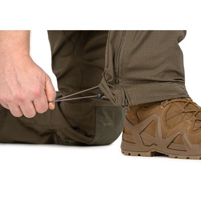 Pantaloni OPERATOR MK III ATS Flex STONEGREY OLIVE CLAWGEAR 120335-201 15