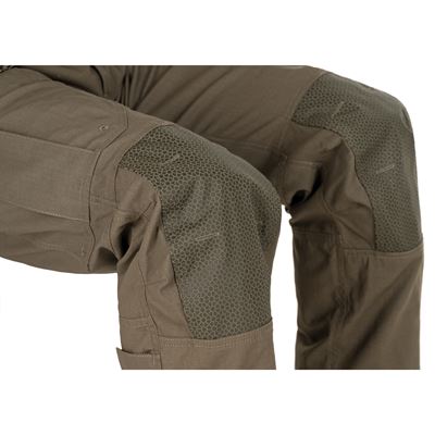 Pantaloni OPERATOR MK III ATS Flex STONEGREY OLIVE CLAWGEAR 120335-201 17
