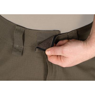 Pantaloni OPERATOR MK III ATS Flex STONEGREY OLIVE CLAWGEAR 120335-201 3