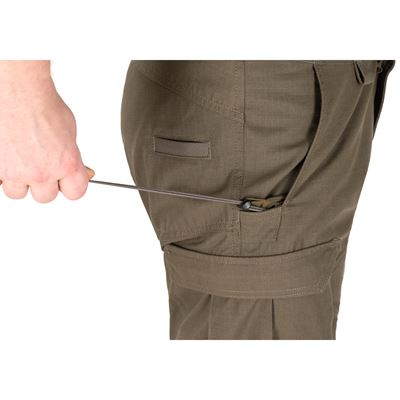 Pantaloni OPERATOR MK III ATS Flex STONEGREY OLIVE CLAWGEAR 120335-201 6