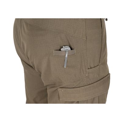 Pantaloni OPERATOR MK III ATS Flex STONEGREY OLIVE CLAWGEAR 120335-201 7