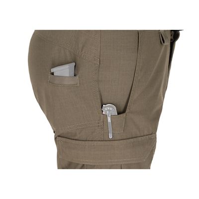 Pantaloni OPERATOR MK III ATS Flex STONEGREY OLIVE CLAWGEAR 120335-201 8
