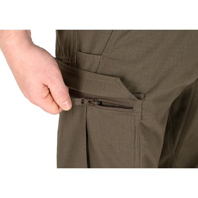 Pantaloni OPERATOR MK III ATS Flex STONEGREY OLIVE CLAWGEAR 120335-201 9