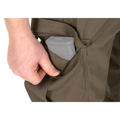 Pantaloni OPERATOR MK III ATS Flex STONEGREY OLIVE CLAWGEAR 120335-201 10