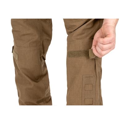 Pantaloni OPERATOR MK III ATS Flex COYOTE CLAWGEAR 120335-301 11