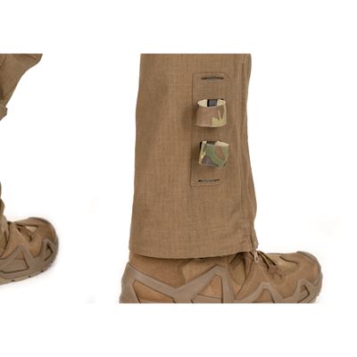 Pantaloni OPERATOR MK III ATS Flex COYOTE CLAWGEAR 120335-301 12