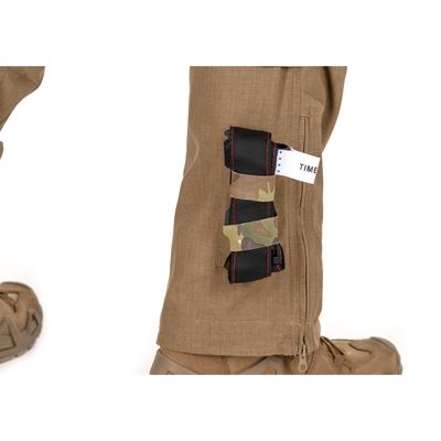 Pantaloni OPERATOR MK III ATS Flex COYOTE CLAWGEAR 120335-301 13