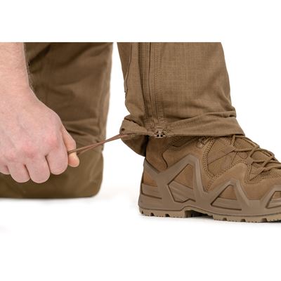 Pantaloni OPERATOR MK III ATS Flex COYOTE CLAWGEAR 120335-301 14