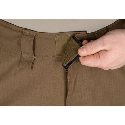 Pantaloni OPERATOR MK III ATS Flex COYOTE CLAWGEAR 120335-301 3