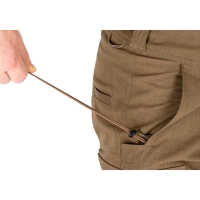 Pantaloni OPERATOR MK III ATS Flex COYOTE CLAWGEAR 120335-301 6