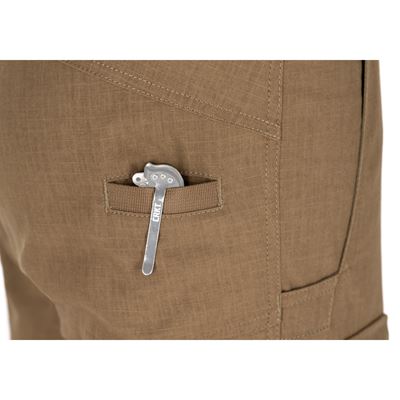 Pantaloni OPERATOR MK III ATS Flex COYOTE CLAWGEAR 120335-301 7