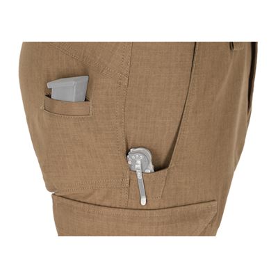 Pantaloni OPERATOR MK III ATS Flex COYOTE CLAWGEAR 120335-301 8