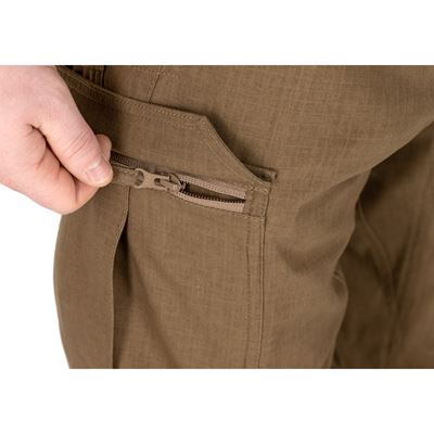 Pantaloni OPERATOR MK III ATS Flex COYOTE CLAWGEAR 120335-301 9