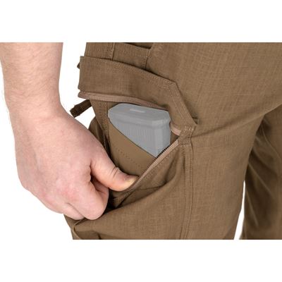 Pantaloni OPERATOR MK III ATS Flex COYOTE CLAWGEAR 120335-301 10