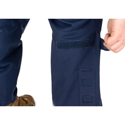 Pantaloni OPERATOR MK III ATS Flex BLU CLAWGEAR 120335-702 11