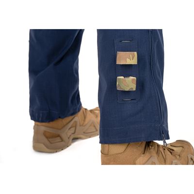Pantaloni OPERATOR MK III ATS Flex BLU CLAWGEAR 120335-702 12