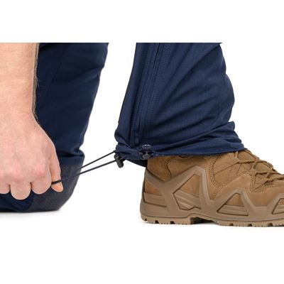 Pantaloni OPERATOR MK III ATS Flex BLU CLAWGEAR 120335-702 15