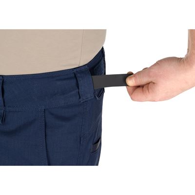 Pantaloni OPERATOR MK III ATS Flex BLU CLAWGEAR 120335-702 4