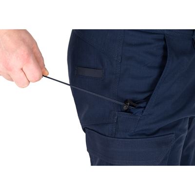 Pantaloni OPERATOR MK III ATS Flex BLU CLAWGEAR 120335-702 6
