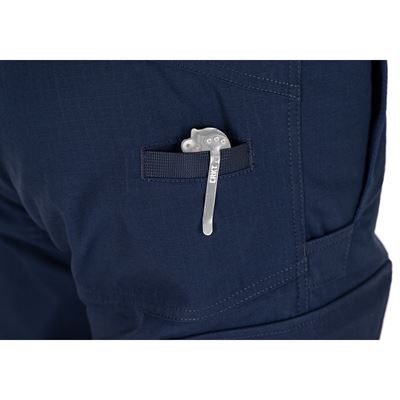 Pantaloni OPERATOR MK III ATS Flex BLU CLAWGEAR 120335-702 7