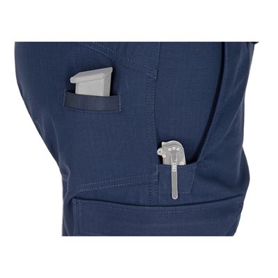 Pantaloni OPERATOR MK III ATS Flex BLU CLAWGEAR 120335-702 8