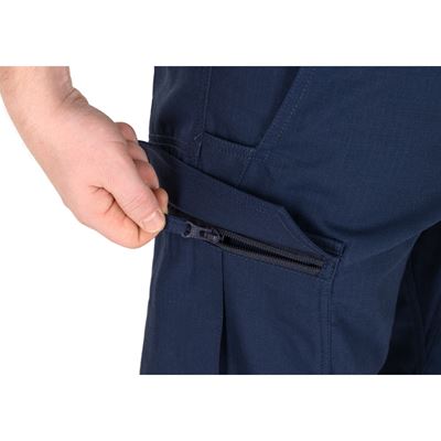 Pantaloni OPERATOR MK III ATS Flex BLU CLAWGEAR 120335-702 9