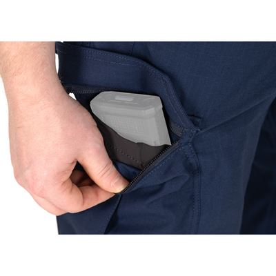 Pantaloni OPERATOR MK III ATS Flex BLU CLAWGEAR 120335-702 10
