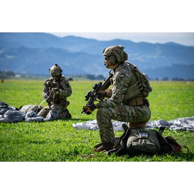 Pantaloni OPERATOR MK III ATS Flex MULTICAM® CLAWGEAR 120335-751 22