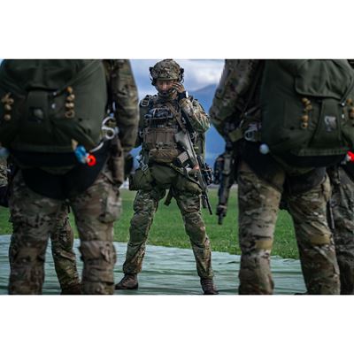 Pantaloni OPERATOR MK III ATS Flex MULTICAM® CLAWGEAR 120335-751 23