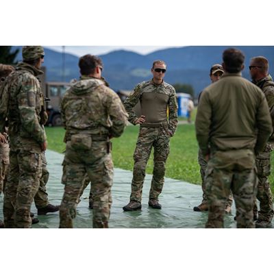 Pantaloni OPERATOR MK III ATS Flex MULTICAM® CLAWGEAR 120335-751 24