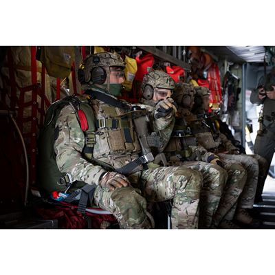 Pantaloni OPERATOR MK III ATS Flex MULTICAM® CLAWGEAR 120335-751 25