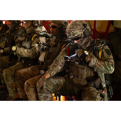 Pantaloni OPERATOR MK III ATS Flex MULTICAM® CLAWGEAR 120335-751 26