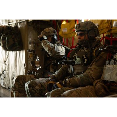 Pantaloni OPERATOR MK III ATS Flex MULTICAM® CLAWGEAR 120335-751 27