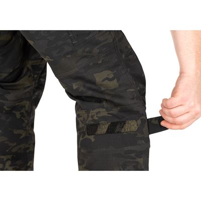 Pantaloni OPERATOR MK III ATS Flex MULTICAM BLACK CLAWGEAR 120335-752 11
