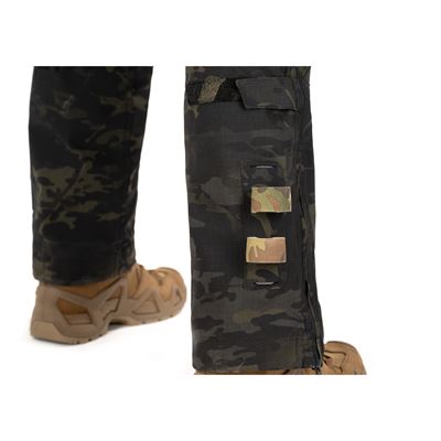 Pantaloni OPERATOR MK III ATS Flex MULTICAM BLACK CLAWGEAR 120335-752 12