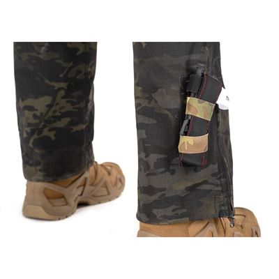 Pantaloni OPERATOR MK III ATS Flex MULTICAM BLACK CLAWGEAR 120335-752 13