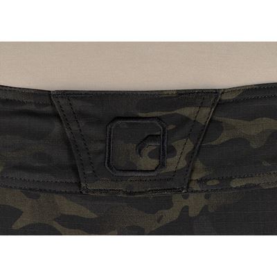 Pantaloni OPERATOR MK III ATS Flex MULTICAM BLACK CLAWGEAR 120335-752 18