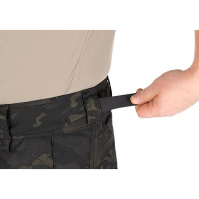 Pantaloni OPERATOR MK III ATS Flex MULTICAM BLACK CLAWGEAR 120335-752 4