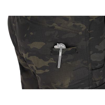 Pantaloni OPERATOR MK III ATS Flex MULTICAM BLACK CLAWGEAR 120335-752 7