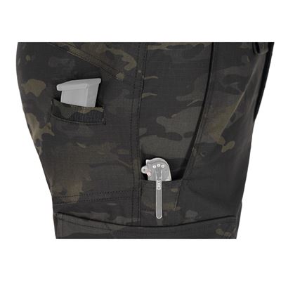 Pantaloni OPERATOR MK III ATS Flex MULTICAM BLACK CLAWGEAR 120335-752 8