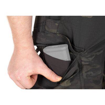 Pantaloni OPERATOR MK III ATS Flex MULTICAM BLACK CLAWGEAR 120335-752 10