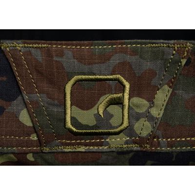 Pantaloni OPERATOR MK III ATS Flex FLECKTARN CLAWGEAR 120335-798 14