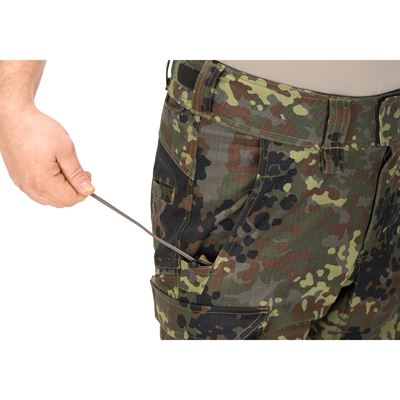 Pantaloni OPERATOR MK III ATS Flex FLECKTARN CLAWGEAR 120335-798 17