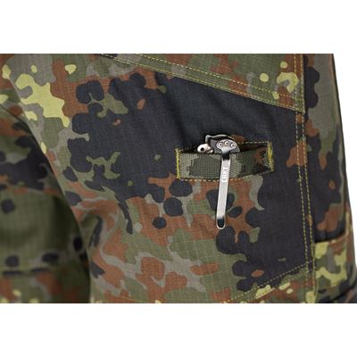 Pantaloni OPERATOR MK III ATS Flex FLECKTARN CLAWGEAR 120335-798 19