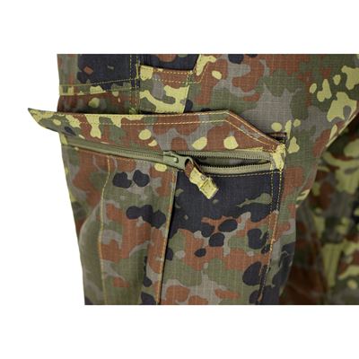 Pantaloni OPERATOR MK III ATS Flex FLECKTARN CLAWGEAR 120335-798 3